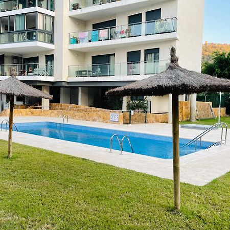 Apartamento R&R Apartament Villajoyosa  Exterior foto