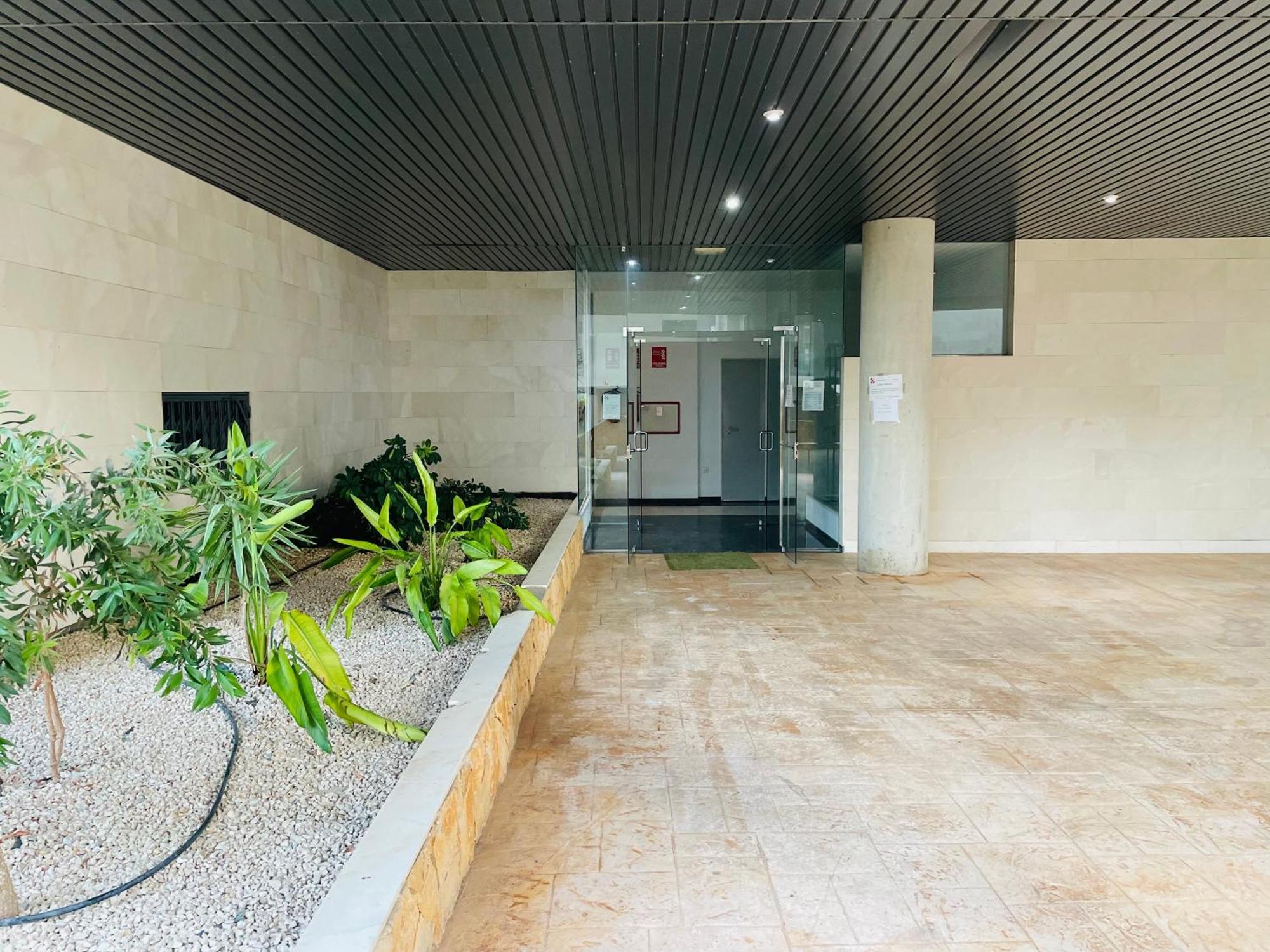 Apartamento R&R Apartament Villajoyosa  Exterior foto