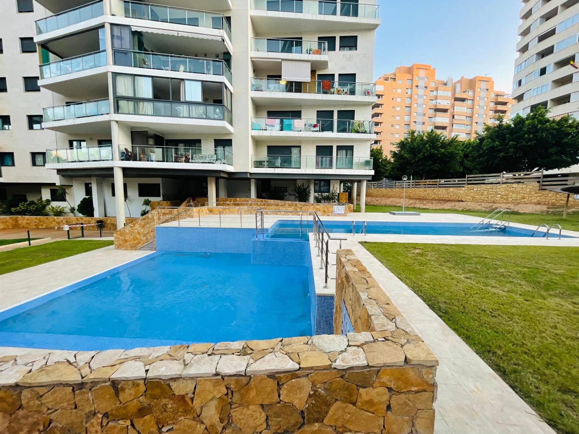 Apartamento R&R Apartament Villajoyosa  Exterior foto